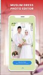 Tangkapan layar apk Pernikahan Muslim Couple Suit 11