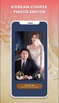 Modern Wedding Couple Suit ảnh màn hình apk 9