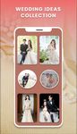 Modern Wedding Couple Suit ảnh màn hình apk 1