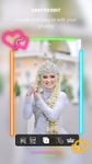 Tangkapan layar apk Edit Pengantin Couple Editor 9