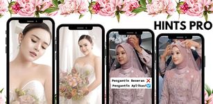 Gambar Tempo Pengantin Editor HINTS 