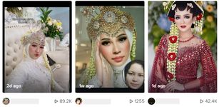 Gambar Tempo Pengantin Editor HINTS 2