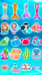 Deniz Kızı: Kızlar için oyun ekran görüntüsü APK 1