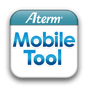 Aterm Mobile Tool for Android アイコン