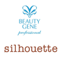 BeautyGene & silhouette サロンアプリ アイコン