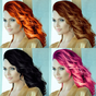 Icono de Hair color changer