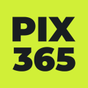 Ícone do apk PIX365 | Dinheiro todo dia