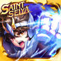 ikon Saint Seiya: Legend of Justice 
