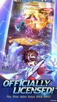 Tangkapan layar apk Saint Seiya: Legend of Justice 15