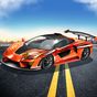 Car Parkour: Sky Racing 3D アイコン