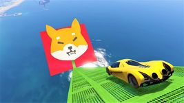 Car Parkour: Sky Racing 3D ảnh màn hình apk 10