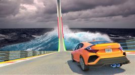 Car Parkour: Sky Racing 3D のスクリーンショットapk 6