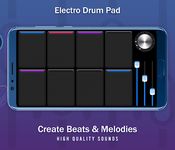 Tangkapan layar apk Real Electro Drum Pad: Hip Hop 3