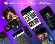 Tangkap skrin apk S Muzik Player - Pemain Audio 16