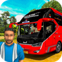 ikon apk Bus Simulator Indonesia MOD