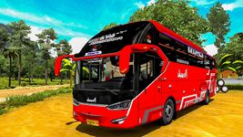 Bus Simulator Indonesia MOD imgesi 