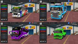 Bus Simulator Indonesia MOD imgesi 2