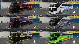 Bus Simulator Indonesia MOD imgesi 3