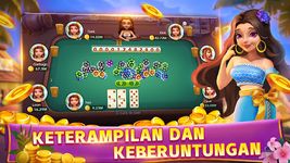 Gambar Super Domino：QiuQiu Big Rich 