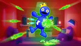 Kick The Rainbow Friend ekran görüntüsü APK 11