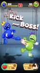 Captură de ecran Kick The Rainbow Friend apk 3