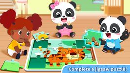 Tangkapan layar apk Game Panda: Rumah Kota 13