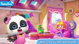 Tangkapan layar apk Game Panda: Rumah Kota 5