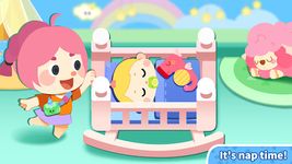 パンダゲーム：タウンホーム のスクリーンショットapk 7