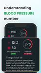 Blood Pressure BPM Tracker の画像2
