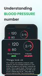 Imej Blood Pressure BPM Tracker 2