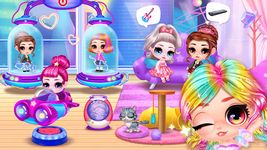 Tangkap skrin apk Sweet Dolls：Dress Up Games 9