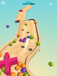 Marble Run - Race captura de pantalla apk 9