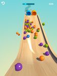 Marble Run - Race captura de pantalla apk 12