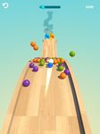 Marble Run - Race captura de pantalla apk 13