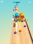 Marble Run - Race captura de pantalla apk 14