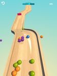 Marble Run - Race captura de pantalla apk 15