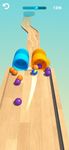 Marble Run - Race captura de pantalla apk 