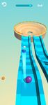 Captura de tela do apk Marble Run - Race 1