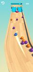 Marble Run - Race captura de pantalla apk 2