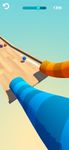 Marble Run - Race captura de pantalla apk 3