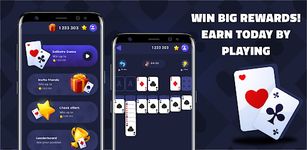 Imej Earn money - Givvy Solitaire 