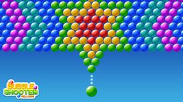 Captura de tela do apk Bubble Shooter Relaxing 