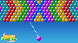 Bubble Shooter Relaxing στιγμιότυπο apk 1