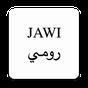 ikon Jawi ke Rumi 