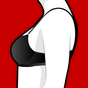 APK-иконка упражнение для роста груди