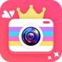 ไอคอน APK ของ Beauty Sweet Plus - BeautyCam