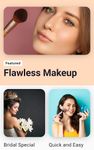 Makeup Tutorial App ekran görüntüsü APK 