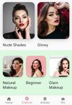 Makeup Tutorial App ekran görüntüsü APK 2