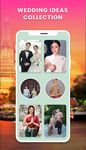 Thai Wedding Photo Editor ảnh màn hình apk 9