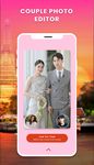 Thai Wedding Photo Editor ảnh màn hình apk 1